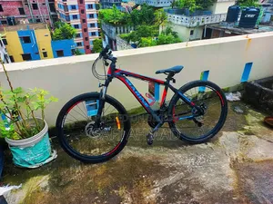 মেরিন প্রিমো গিয়ার বাইসাইকেল