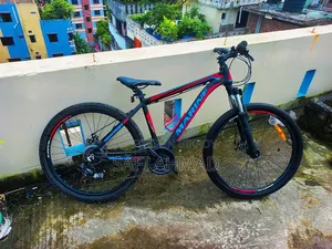 মেরিন প্রিমো গিয়ার বাইসাইকেল