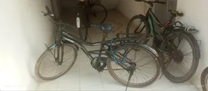 বাই সাইকেল