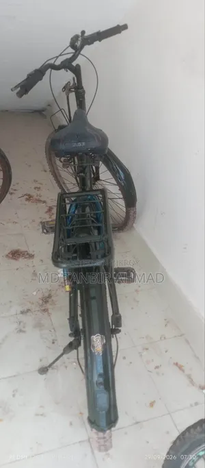 বাই সাইকেল