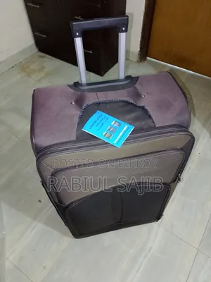 Trolley Luggage