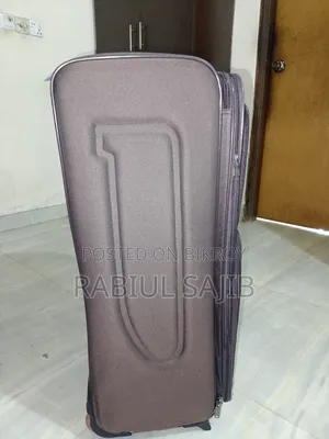 Trolley Luggage