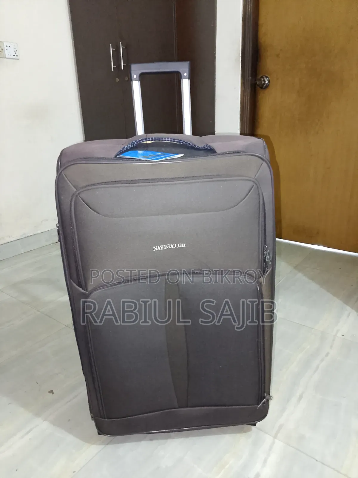 Trolley Luggage