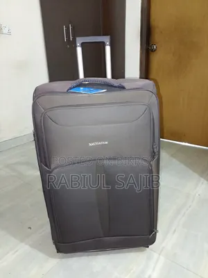 Trolley Luggage