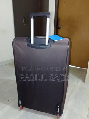 Trolley Luggage
