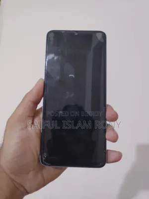 Xiaomi Redmi 13C 128 GB Gray
