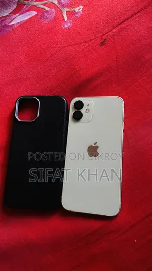 Apple iPhone 12 128 GB Green