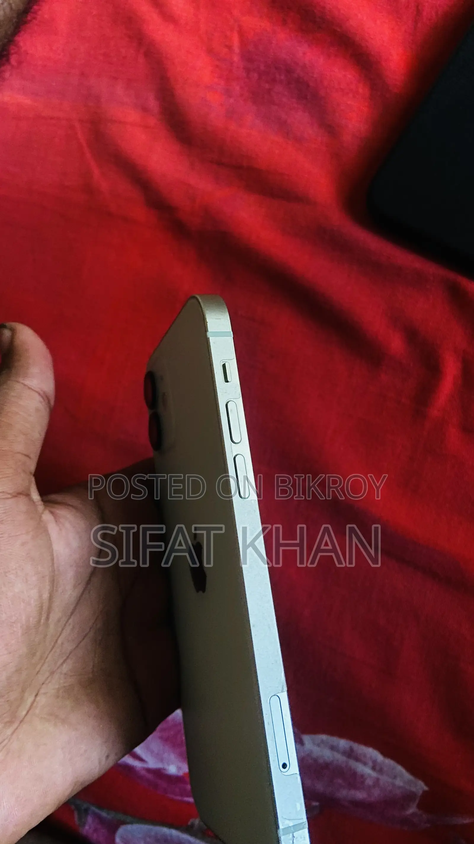 Apple iPhone 12 128 GB Green