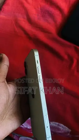 Apple iPhone 12 128 GB Green
