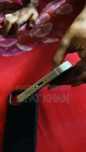 Apple iPhone 12 128 GB Green