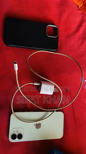 Apple iPhone 12 128 GB Green
