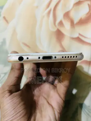 Apple iPhone 6s ১৬ জিবি গোল্ড