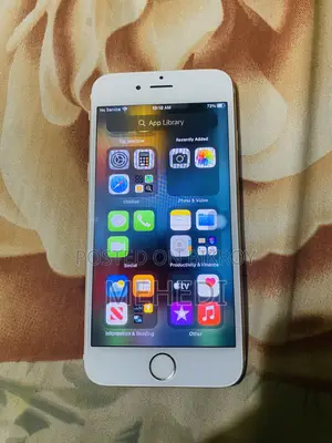 Apple iPhone 6s 16 GB Gold