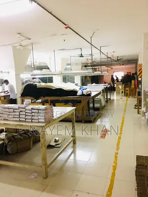 1,04,000 Sq Feet Factory Space for Rent