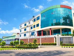 ১,০৪,০০০ বর্গ ফুট ফ্যাক্টরি স্পেস ভাড়ার জন্য