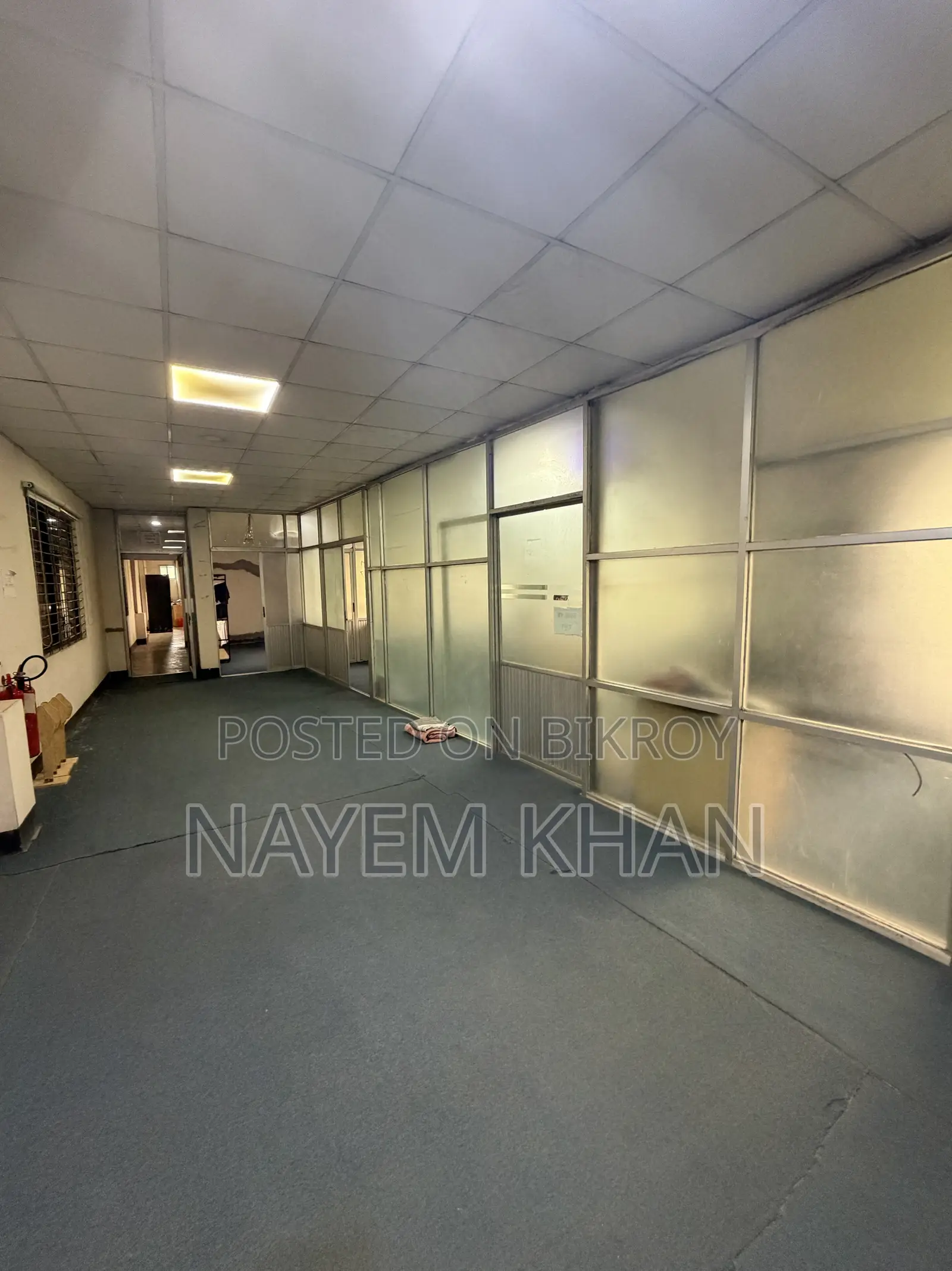 1,04,000 Sq Feet Factory Space for Rent
