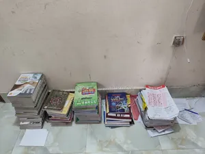 SSC Books for Sell