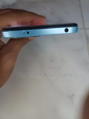 Xiaomi Redmi Note 12 128 GB Gray