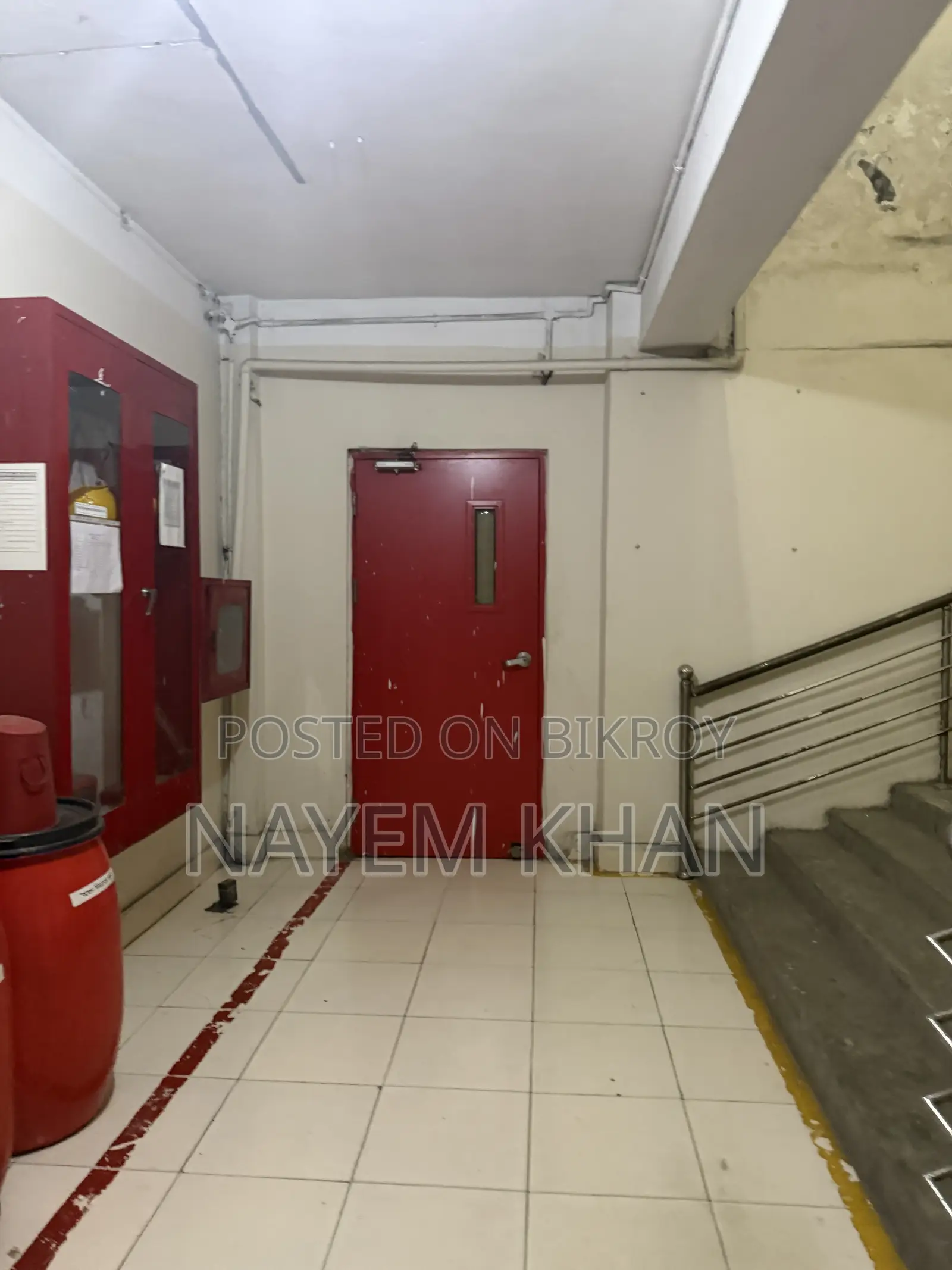 1,04,000 Sq Feet Factory Space for Rent