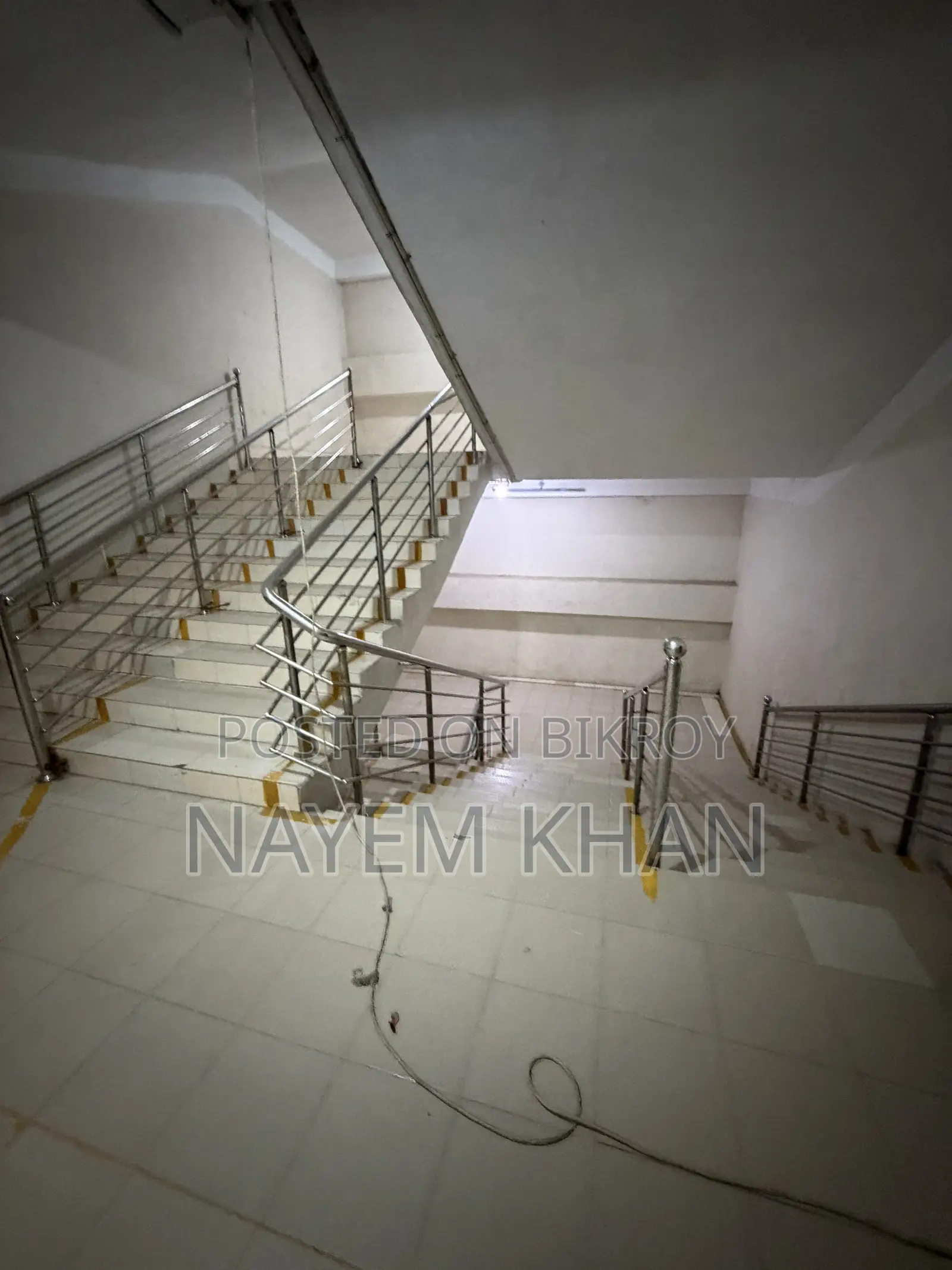 1,04,000 Sq Feet Factory Space for Rent