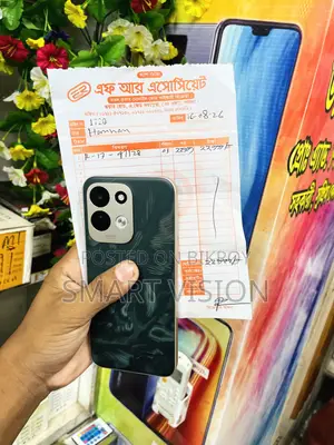 Xiaomi Redmi 17 128 GB