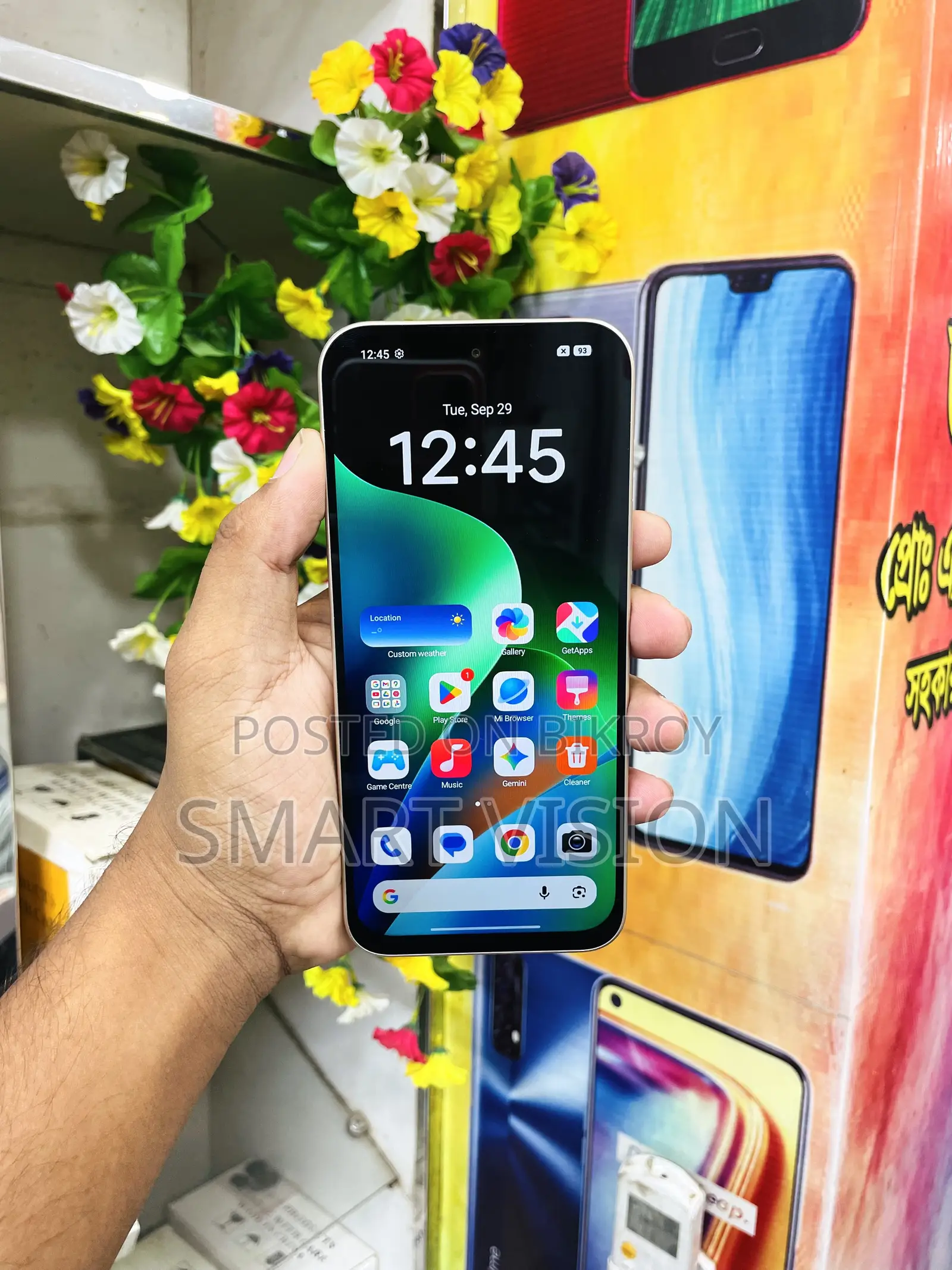 Xiaomi Redmi 17 128 GB