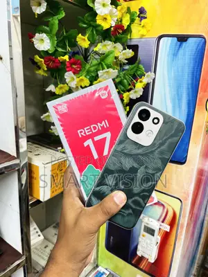 Xiaomi Redmi 17 128 GB