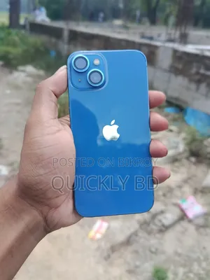 Apple iPhone 13 256 GB Blue