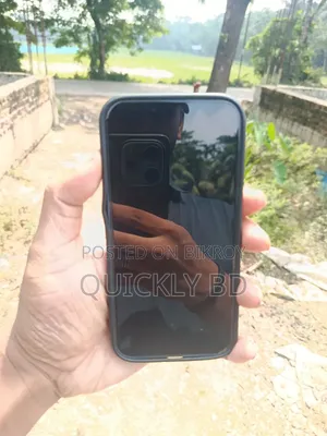 Apple iPhone 13 256 GB Blue