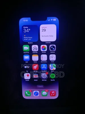 Apple iPhone 13 256 GB Blue