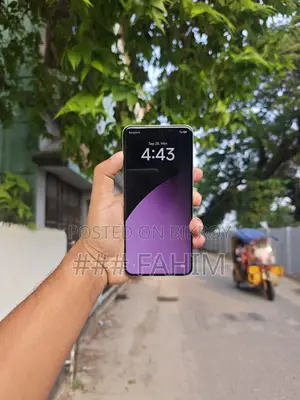 শাওমি সিভি ৪ প্রো ৫১২ জিবি গ্রিন