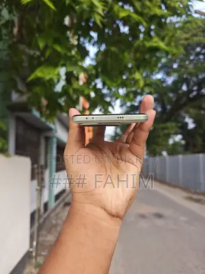 Xiaomi Civi 4 Pro 512 GB Green
