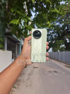 Xiaomi Civi 4 Pro 512 GB Green