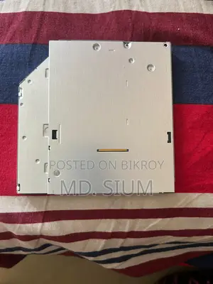 DVD CD Writable Drive