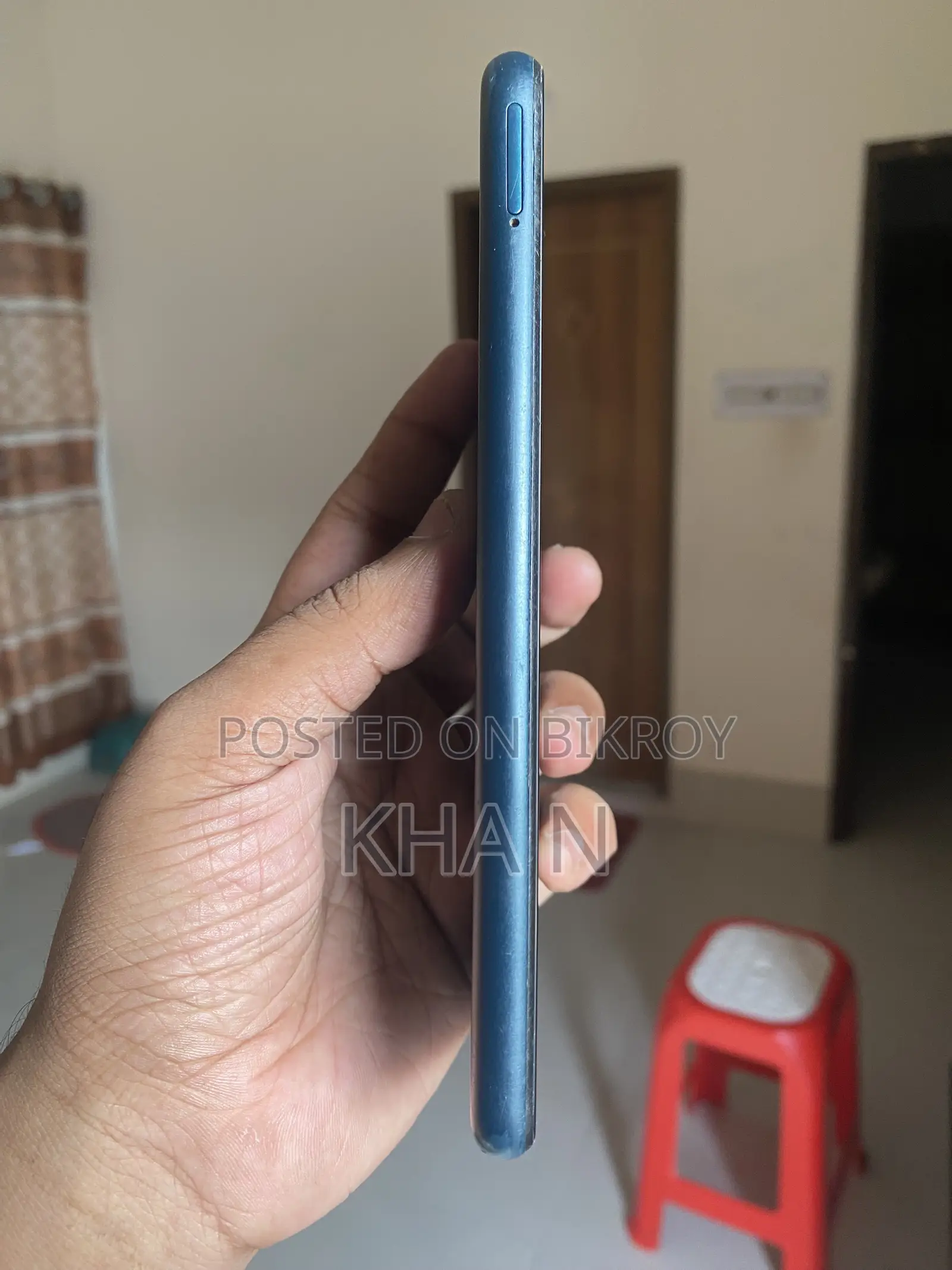স্যামসাং গ্যালাক্সি এফ১৩ ৬৪ জিবি ব্লু