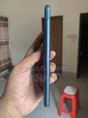 স্যামসাং গ্যালাক্সি এফ১৩ ৬৪ জিবি ব্লু