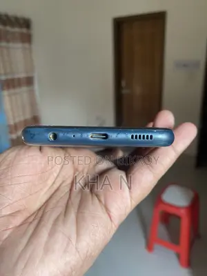 স্যামসাং গ্যালাক্সি এফ১৩ ৬৪ জিবি ব্লু