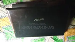 ল্যাপটপ আসুস এক্স৪৪এইচ ৮জিবি ইন্টেল পেন্টিয়াম এইচপিসডি+এসএসডি ১.৫টিবি