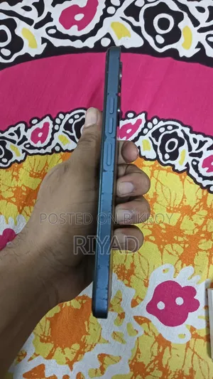 টেকনো স্পার্ক ১০ প্রো ১২৮ জিবি কালো