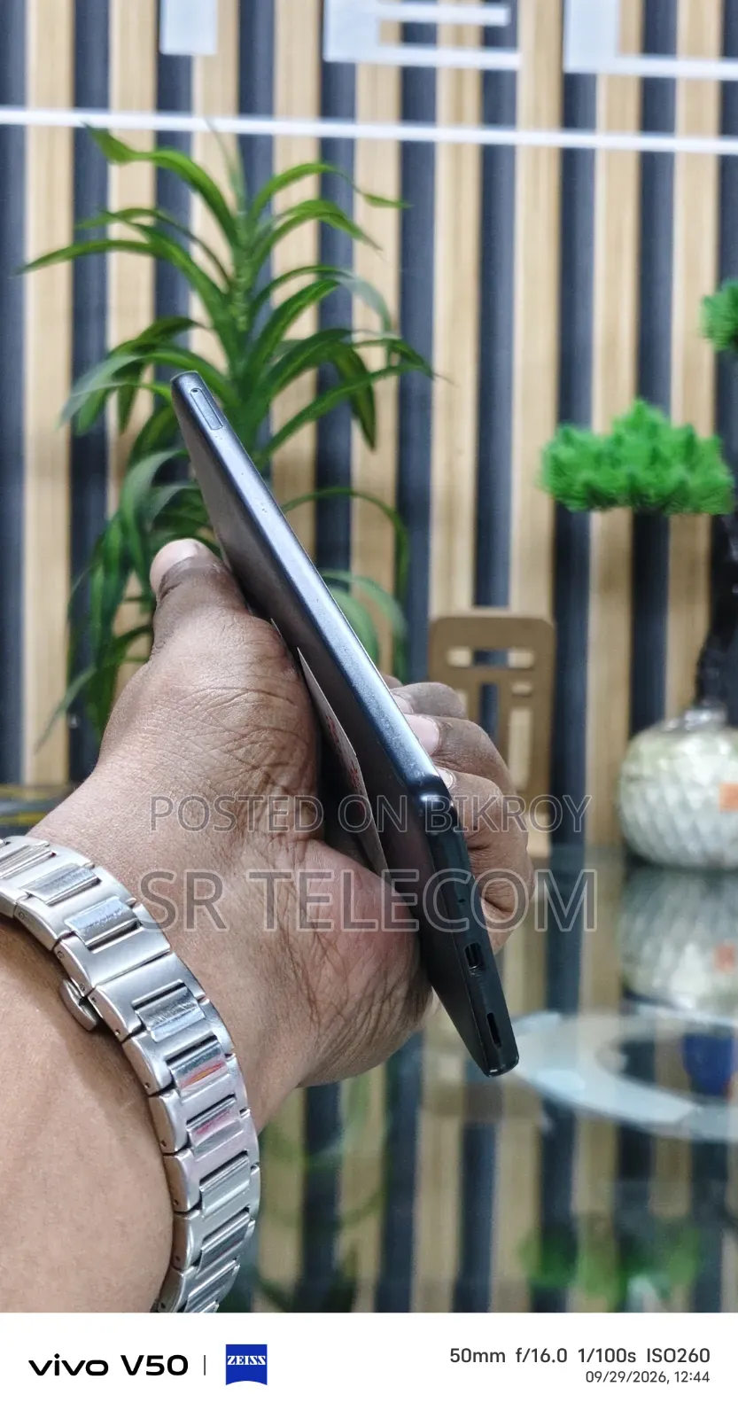 Samsung Galaxy M55 256 GB Gray