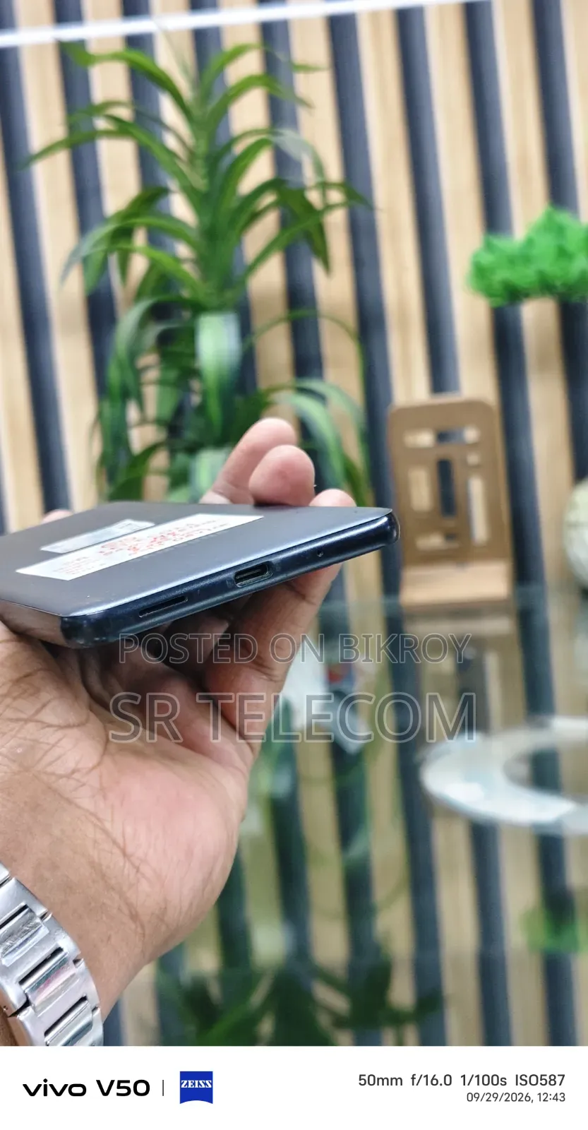 Samsung Galaxy M55 256 GB Gray