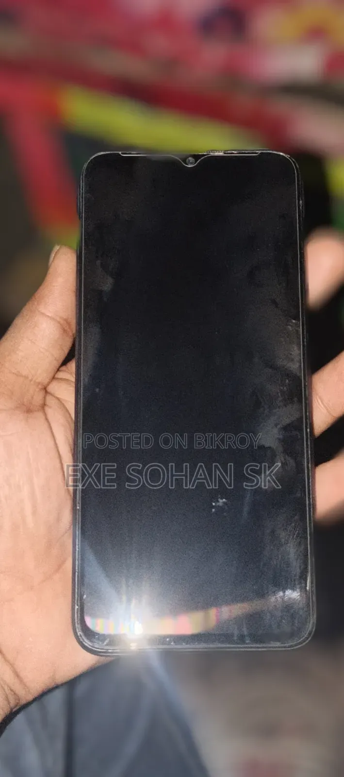 অপ্পো এ৩ ৪জি ১২৮ জিবি