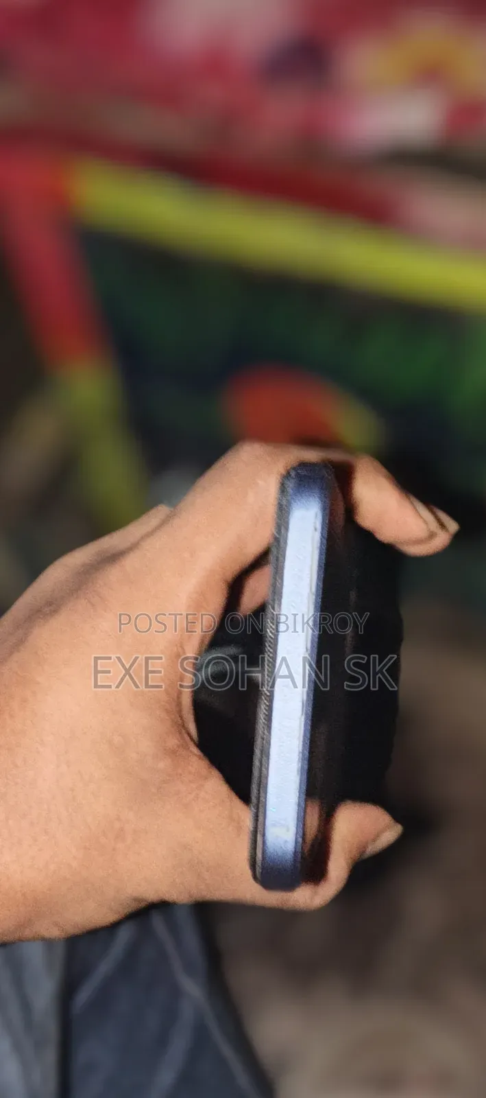 অপ্পো এ৩ ৪জি ১২৮ জিবি