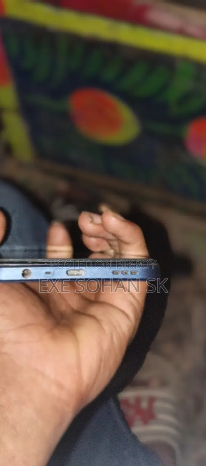 অপ্পো এ৩ ৪জি ১২৮ জিবি