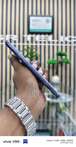 Samsung Galaxy A52s 5G 128 GB Purple
