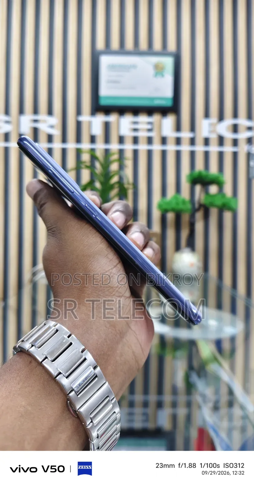 Samsung Galaxy A52s 5G 128 GB Purple