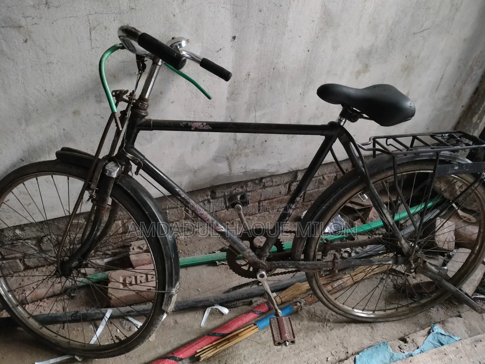 সাইকেল বিক্রয়