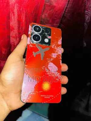 Xiaomi 13 Pro 256 GB Red