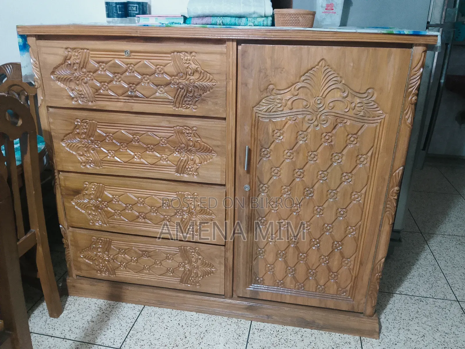 আলমারি, ওয়ার্ডরোব, ডিজাইন টেবিল