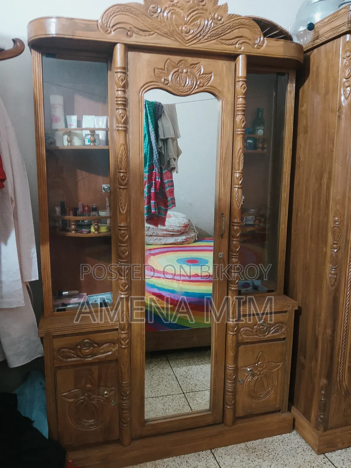 আলমারি, ওয়ার্ডরোব, ডিজাইন টেবিল